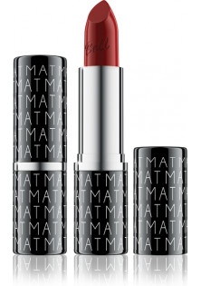 Помада для губ матова Velvet Mat Lipstick №05 за ціною 161₴  у категорії Польська косметика Тип Помада для губ