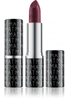 Помада для губ матовая Velvet Mat Lipstick №06 по цене 161₴  в категории Декоративная косметика Львов
