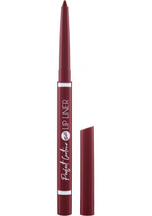 Олівець для губ Perfect Contour Lip Liner №05 за ціною 100₴  у категорії Польська косметика Класифікація Міддл маркет