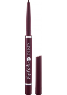Олівець для губ Perfect Contour Lip Liner №06 за ціною 100₴  у категорії Польська косметика Призначення Фарбування