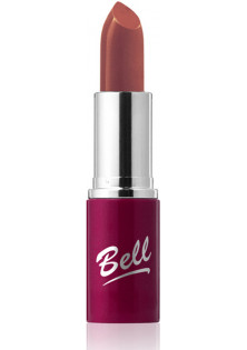 Купить Bell Помада для губ Lipstick Classic №132 выгодная цена