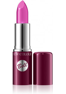 Помада для губ Lipstick Classic №201 за ціною 111₴  у категорії Bell Тип шкіри Усі типи шкіри