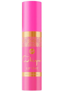 Матовая помада-тинт Whisper Lip Tint №01 по цене 125₴  в категории Косметика для губ Бровары