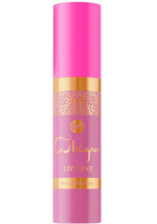 Матовая помада-тинт Whisper Lip Tint №03 по цене 102₴  в категории Декоративная косметика Львов