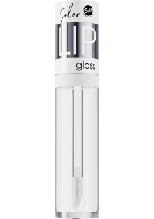 Блеск для губ Color Lip Gloss №01 по цене 165₴  в категории Косметика для губ Львов
