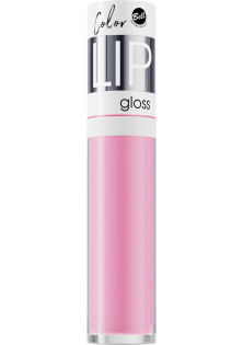 Блиск для губ Color Lip Gloss №2 за ціною 165₴  у категорії Польська косметика Призначення Фарбування