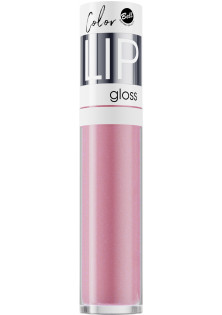 Блеск для губ Color Lip Gloss №3 по цене 165₴  в категории Косметика для губ Объем 3.8 гр