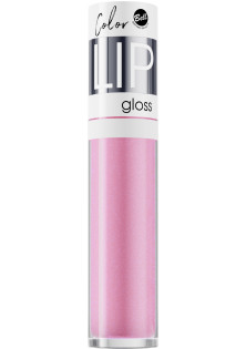 Блеск для губ Color Lip Gloss №4 по цене 165₴  в категории Косметика для губ Сумы