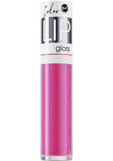 Блиск для губ Color Lip Gloss №5 за ціною 165₴  у категорії Польська косметика Призначення Фарбування