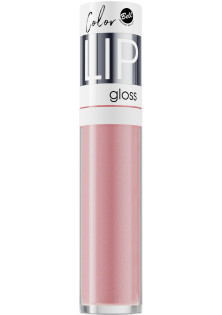 Блеск для губ Color Lip Gloss №7 по цене 165₴  в категории Косметика для губ Хмельницкий