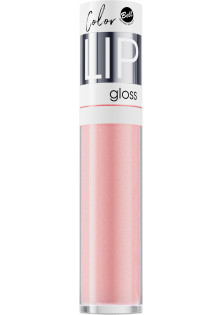Блиск для губ Color Lip Gloss №8 за ціною 165₴  у категорії Польська косметика Об `єм 3.8 гр