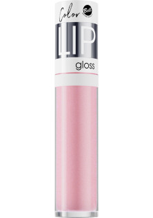 Блеск для губ Color Lip Gloss №9 по цене 165₴  в категории Косметика для губ Объем 3.8 гр