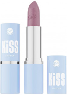 Помада для губ Kiss Lipstick №01 по цене 182₴  в категории Косметика для губ Винница