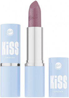 Помада для губ Kiss Lipstick №03 за ціною 182₴  у категорії Польська косметика Серiя Classic