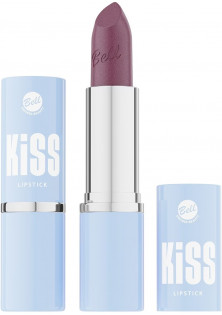 Помада для губ Kiss Lipstick №04 за ціною 182₴  у категорії Польська косметика