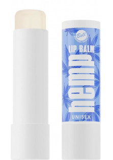 Бальзам для губ Unisex Hemp Lip Balm за ціною 128₴  у категорії Польська косметика Призначення Пом'якшення
