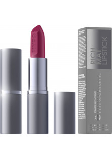 Помада для губ Rich Mat Lipstick №05 Luxurious Mood за ціною 256₴  у категорії Декоративна косметика Серiя HypoAllergenic
