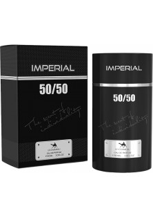 Парфумована вода Imperial 50/50 за ціною 1085₴  у категорії Парфумерія Класифікація Міддл маркет