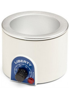 Купити Biemme Баночний воскоплав Canned Wax Melter Liberty вигідна ціна
