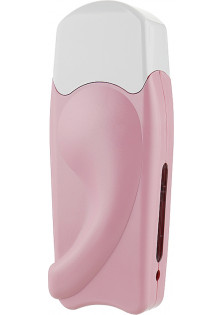 Касетний воскоплав Velvet Lady Color Pink за ціною 763₴  у категорії Італійська косметика Призначення Заспокоєння
