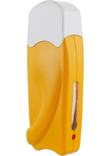 Касетний воскоплав Velvet Lady Color Yellow за ціною 763₴  у категорії Італійська косметика Країна виробництва Італія