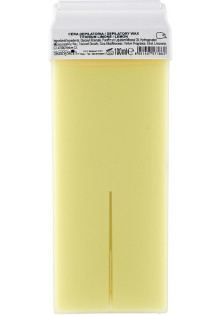 Касетний віск для вікової Cassete Depilation Wax Lemon за ціною 92₴  у категорії Італійська косметика Бренд Skin System