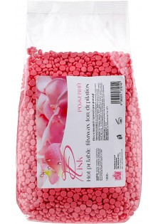 Купити Bella Donna Віск гранульований Рожевий Granulated Depilation Wax вигідна ціна