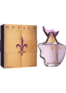 Парфумована вода з фруктовим ароматом Royale Parfum за ціною 797₴  у категорії Знижки
