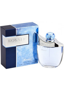 Купить Rasasi Парфюмированная вода с преобладающим морским ароматом Royale Blue выгодная цена