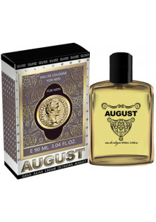 Купить Guise Одеколон с преобладающим цветочным ароматом August выгодная цена