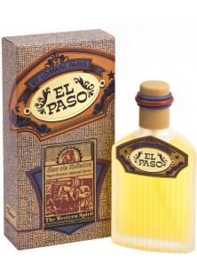 Купить Parfums Parour Туалетная вода с преобладающим древесным ароматом El Paso выгодная цена