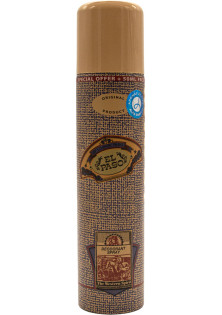Парфюмированный дезодорант с преобладающим древесным ароматом El Paso по цене 237₴  в категории Французская косметика Начальная нота Бергамот