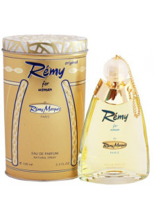 Купить Remy Marquis Парфюмированная вода с преобладающим цветочным ароматом Remy выгодная цена