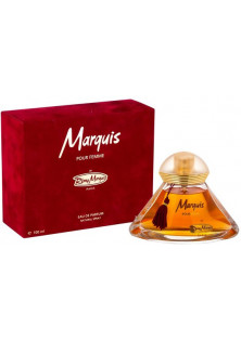 Купить Remy Marquis Парфюмированная вода с преобладающим древесным ароматом Marquis выгодная цена