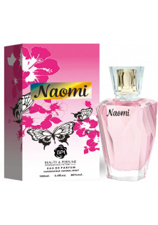 Купити MB Parfums Туалетна вода з переважаючим фруктовим ароматом Naomi вигідна ціна