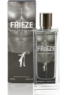 Чоловіча парфумована вода зі свіжим ароматом Frieze Parfum за ціною 1042₴  у категорії Знижки