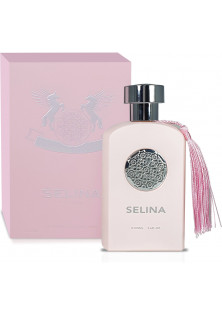 Жіноча парфумована вода з квітковим ароматом Selina Arina Parfum за ціною 917₴  у категорії Знижки