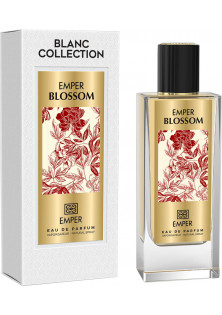 Жіноча парфумована вода з квітковим ароматом Blossom Parfum за ціною 869₴  у категорії Парфумерія Країна ТМ ОАЕ