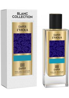 Парфумована вода зі свіжим ароматом L'Viola Parfum за ціною 869₴  у категорії Парфумерія