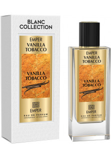 Парфумована вода з тютюновим ароматом Vanilla Tobacco за ціною 869₴  у категорії Парфумерія Країна ТМ ОАЕ