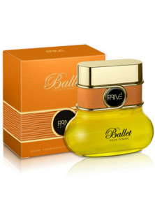 Купити Prive Parfums Парфумована вода з переважаючим фруктовим ароматом Ballet вигідна ціна