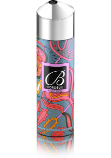 Купити Prive Parfums Дезодорант із квітково-фруктовим ароматом Bordeux вигідна ціна