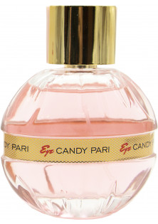 Парфумована вода з переважаючим квітково-фруктовим ароматом Eye Candy Pari за ціною 512₴  у категорії Prive Parfums Стать Для жінок