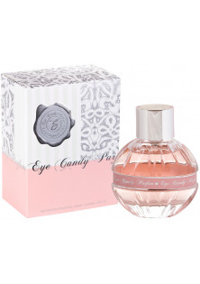 Купити Prive Parfums Парфумована вода з переважаючим квітково-фруктовим ароматом Eye Candy вигідна ціна