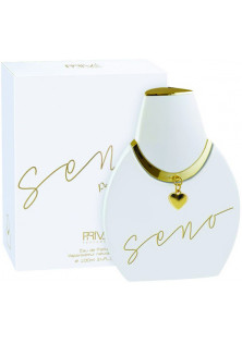 Парфумована вода з переважаючим фруктовим ароматом Seno за ціною 512₴  у категорії Prive Parfums Стать Для жінок