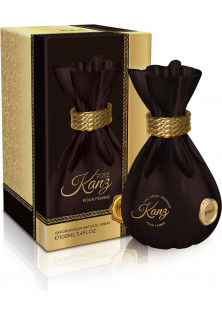 Купить Prive Parfums Парфюмированная вода с преобладающим сладким ароматом Pure Kanz выгодная цена