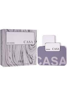 Купити Prive Parfums Туалетна вода з переважаючим цитрусовим ароматом Casa вигідна ціна
