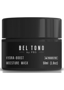 Купити Bel Tono Зволожуюча маска Hydra-Boost Moisture Masque вигідна ціна