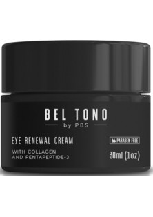 Купити Bel Tono Крем для відновлення шкіри навколо очей Eye Renewal Cream With Collagen вигідна ціна