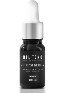 Крем антивіковий для шкіри навколо очей Age Defying Eye Cream за ціною 1982₴  у категорії Крем для шкіри навколо очей Бренд Bel Tono